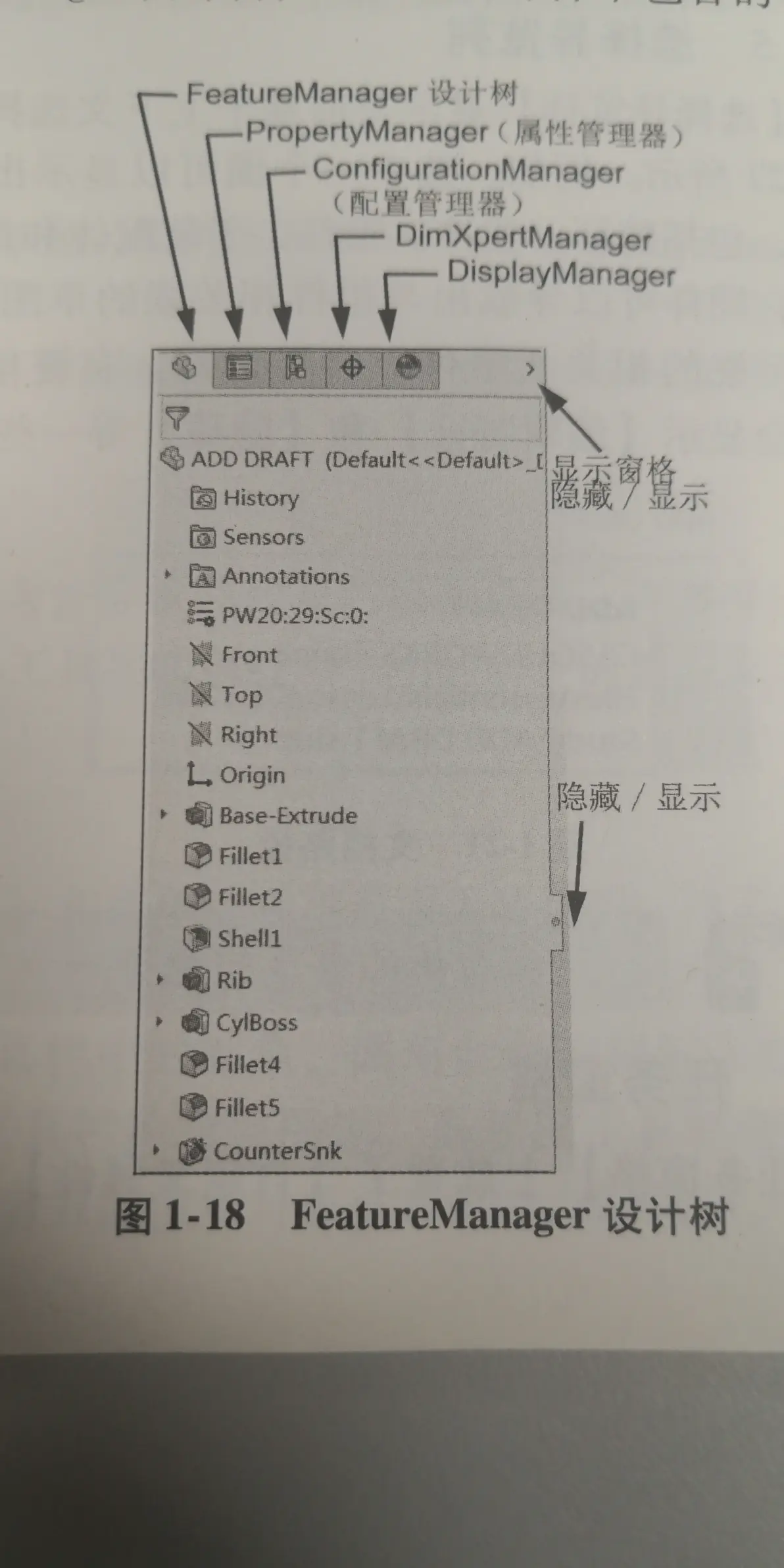 sw怎么圆周阵列实体